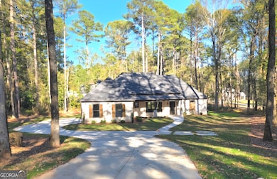 2043 Fischer Rd, Sharpsburg, GA 30277 - photo 2