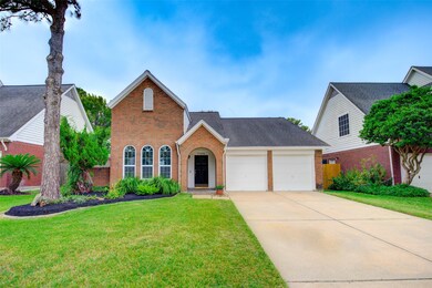 17406 Canyon Knoll Dr, Houston, TX 77095 - photo 3