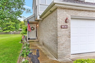 1830 Tahoe Ct unit 1840, Champaign, IL 61822 - photo 2