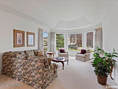 Front Living Room