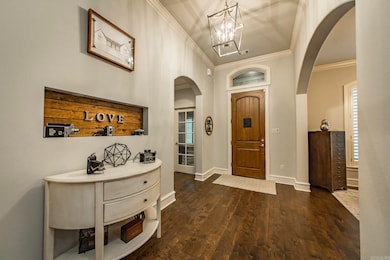 219 Miramar Blvd, Little Rock, AR 72223 - photo 3