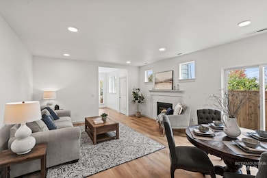 TBD E Misty Falls St unit Canyon, Kuna, ID 83634 - photo 3