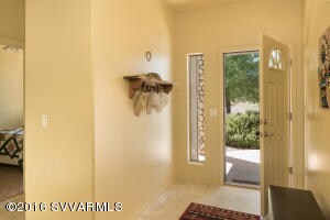 Beautiful Entry way