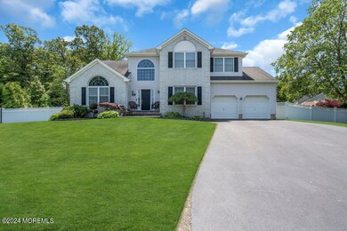 712 S Mehar Ct, Toms River, NJ 08753 - photo 4