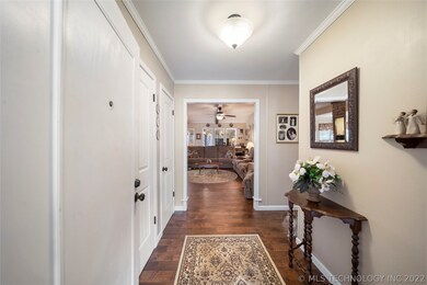 1508 S Oak Ave, Broken Arrow, OK 74012 - photo 5