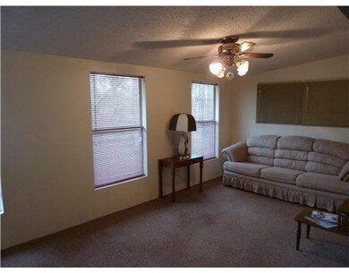 Living Room. Relax in your gathering place