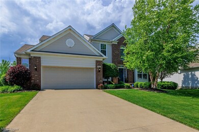 4 bedroom, 3 bathroom, 2.5 car garage home w office and finished walkout basement.
