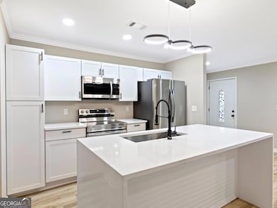 2308 Mark Trail, Decatur, GA 30032 - photo 7