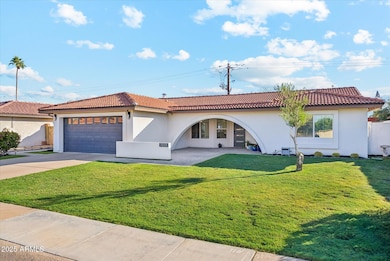 7031 N Vía de La Siesta, Scottsdale, AZ 85258 - photo 3