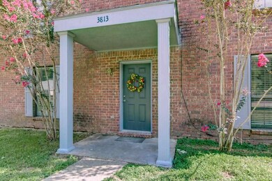 3813 Wren Rowe Dr, Texarkana, TX 75503 - photo 2