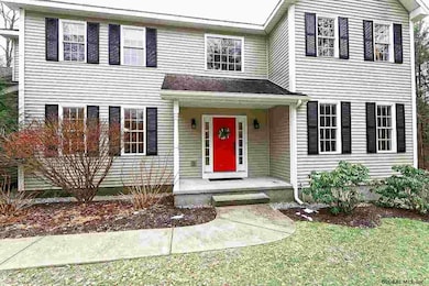 163 Stone Church Rd, Ballston Spa, NY 12020 - photo 2