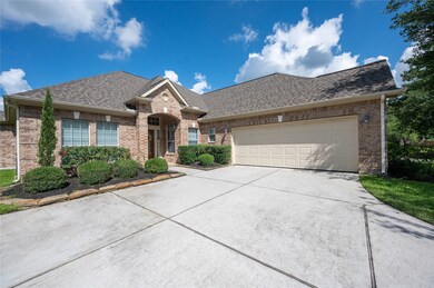 30523 Winlock Trails Dr, Spring, TX 77386 - photo 2