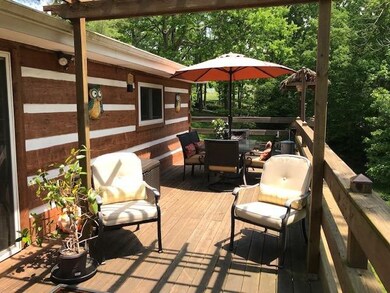 1222 Normans Camp Rd, Harrodsburg, KY 40330 - photo 5