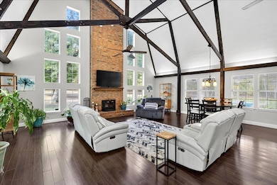 1 Wildflower Ln, Athens, TX 75751 - photo 3