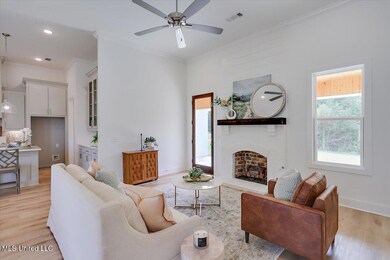 961 Mullican Rd, Florence, MS 39073 - photo 7