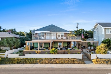 2306 S Ocean Blvd, North Myrtle Beach, SC 29582 - photo 2