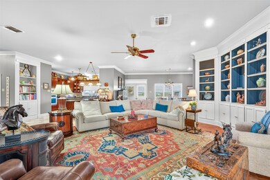 672 County Road 447, Waelder, TX 78959 - photo 5