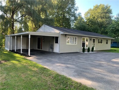 8821 Oswego Rd, Clay, NY 13041 - photo 2