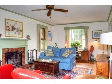 Living Room.