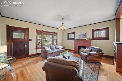 1823 W Pikes Peak Ave, Colorado Springs, CO 80904 - photo 6