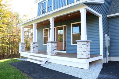 444 Blane Cir unit 47, Pembroke, NH 03275 - photo 2