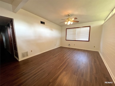 4218 Paul St, Bossier City, LA 71112 - photo 2