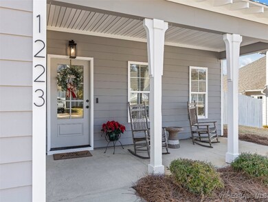 1223 Ruth Way, Auburn, AL 36830 - photo 4