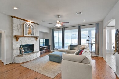 17410 Jade Ridge Ln, Houston, TX 77095 - photo 7