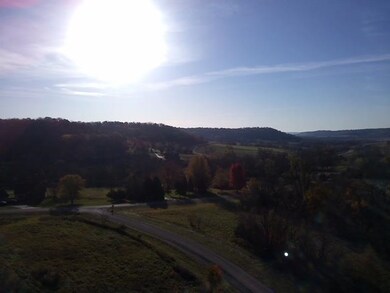 DRONE VIEW