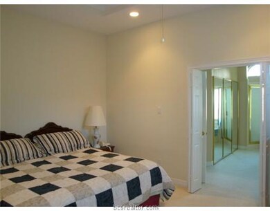 Master Bedroom.