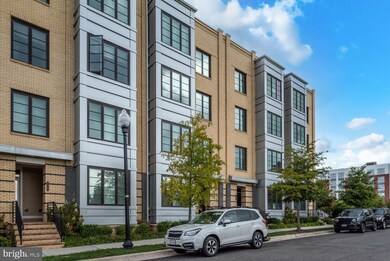 608 E Glendale Ave unit 101, Alexandria, VA 22301 - photo 3