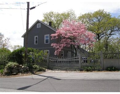 201 Fells Ave unit 1, Medford, MA 02155 - photo 2