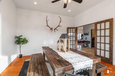 FORMAL DINING ROOM OR OFFICE