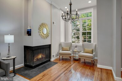 1872 California St NW unit 1874, Washington, DC 20009 - photo 4