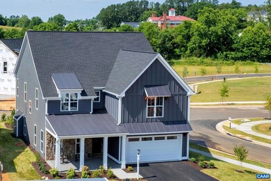 4006 Marie Curie Ct, Charlottesville, VA 22902 - photo 4