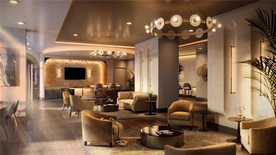 View of lobby