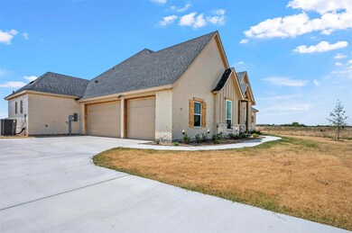 513 Longhorn Dr, Springtown, TX 76082 - photo 5