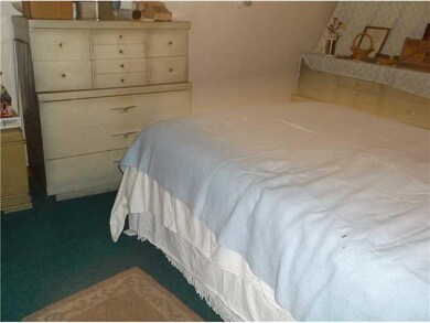 Master Bedroom.