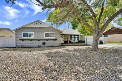 4021 E Douglas St, Farmington, NM 87402 - photo 3