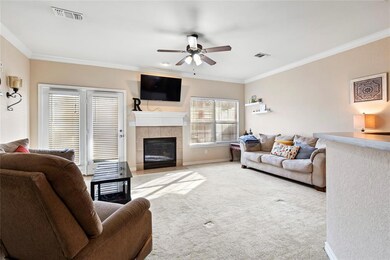 1808 Belle Cir, Denison, TX 75020 - photo 6