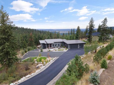 15507 N Cliff Ln, Spokane, WA 99208 - photo 4