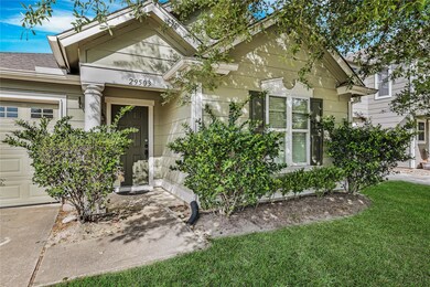 29503 Evergreen Hills Dr, Spring, TX 77386 - photo 2