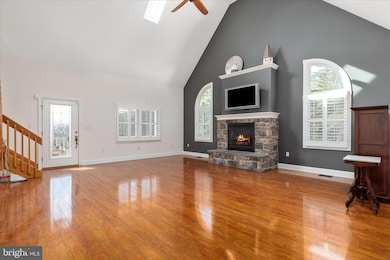 882 Liberty Furnace Rd, Edinburg, VA 22824 - photo 6