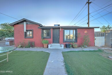 1016 S 18th Ave, Phoenix, AZ 85007 - photo 3