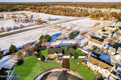 58 Crater Lake Rd, Howell, NJ 07731 - photo 3