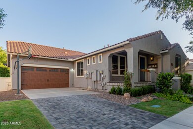 2721 E Tamarisk St, Gilbert, AZ 85296 - photo 3