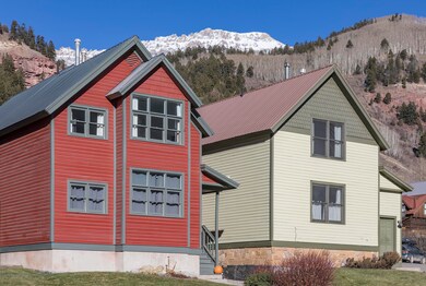 507 West Colorado Avenue.