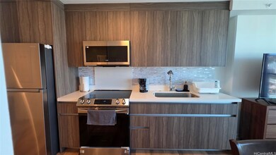 1500 Rycroft St unit 2208R, Honolulu, HI 96814 - photo 5