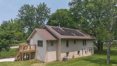 1203 S Fess Ave, Bloomington, IN 47401 - photo 3