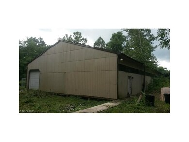 50x80 pole building